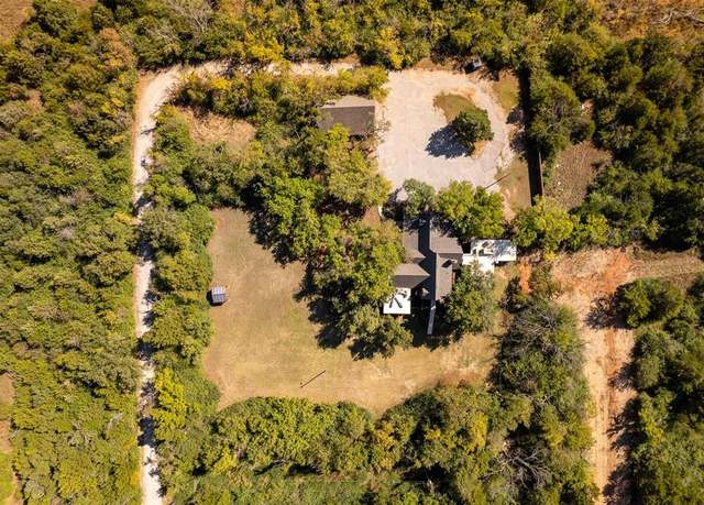 Property at 7101 N Miramar Blvd, Oklahoma City, OK 73111