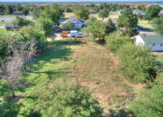 Property at NW Jackson Ave, Piedmont, OK 73078