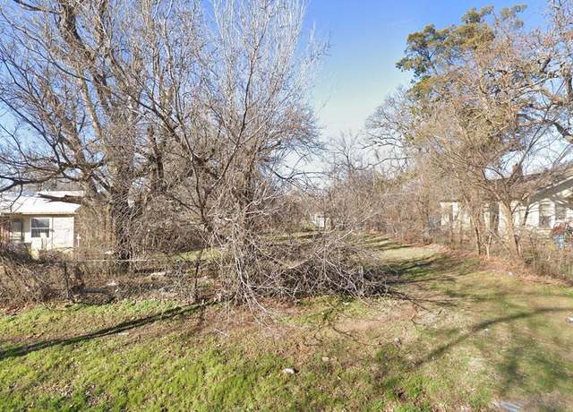 Property at 821 SE 19th St, Oklahoma City, OK 73129