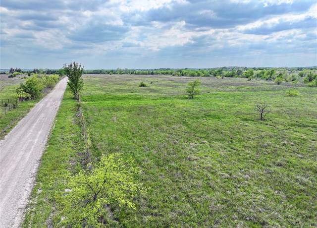 Property at 17 Turnbull Rd, Caddo, OK 74729