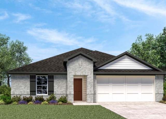 Property at 4302 SW Christina Ct, Lawton, OK 73505, 4 beds, 2 baths