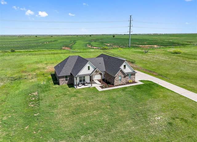 Property at 4162 Hawthorne St NW, Piedmont, OK 73078, 4 beds, 3.5 baths