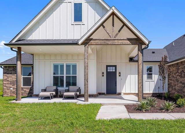 Property at 4162 Hawthorne St NW, Piedmont, OK 73078, 4 beds, 3.5 baths
