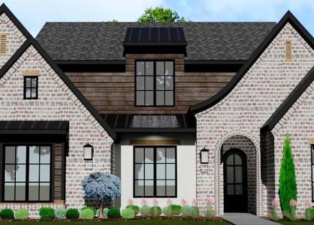 Property at 7925 Amber Ridge Dr, Edmond, OK 73034, 4 beds, 3.5 baths