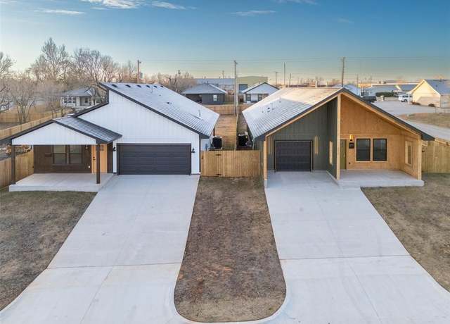 Property at 604 SE 27th St, Oklahoma City, OK 73129, 3 beds, 2 baths