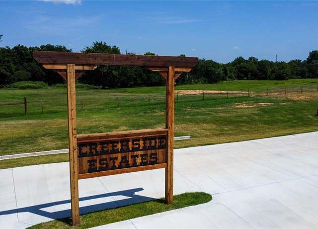 Property at 3260 Hermosa Dr, Newcastle, OK 73065