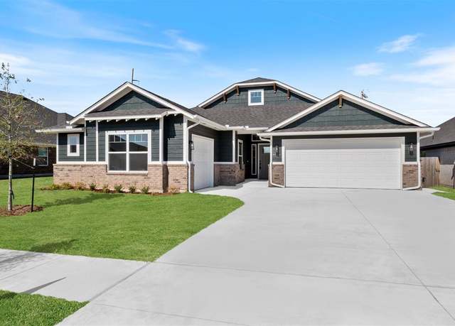 Property at 1529 SW 157th St, Moore, OK 73170, 4 beds, 2 baths