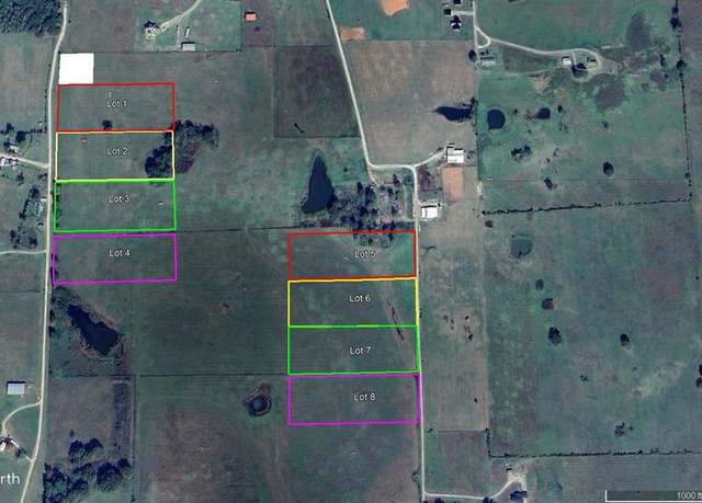 Property at Fossil Ridge Trail Lot 3, Idabel, OK 74745