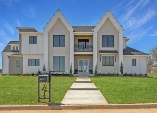Property at 4401 Clear Ridge Cor, Edmond, OK 73034, 4 beds, 4.5 baths