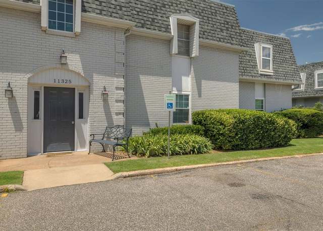Property at 11325 N May Ave Unit D, Oklahoma City, OK 73120, 2 beds, 1.5 baths