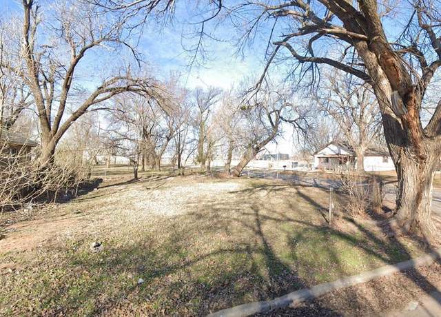 Property at 1001 S Rockwood Ave, Oklahoma City, OK 73108