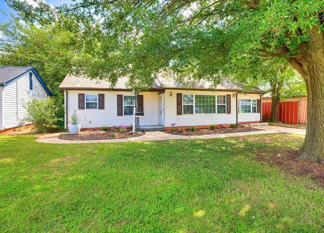 Property at 2920 Somerset Pl, Oklahoma City, OK 73116, 2 beds, 1 bath