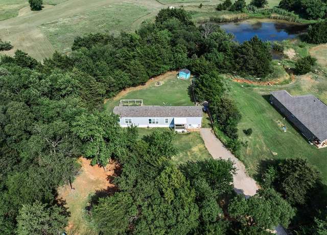 Property at 6220 N Anderson Rd, Guthrie, OK 73044, 3 beds, 2 baths