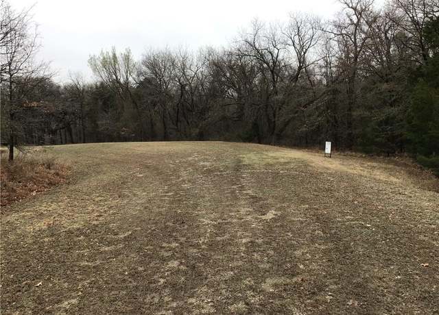 Property at 0 Trinity Pl, Burneyville, OK 73430