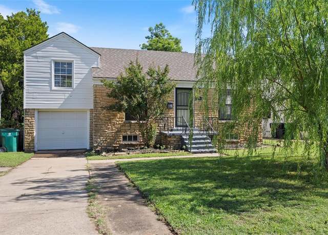 Property at 2529 NW 32nd St, Oklahoma City, OK 73112, 2 beds, 1 bath