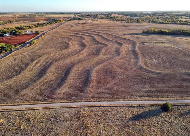 Property at 0004 NW 122nd St, El Reno, OK 73036