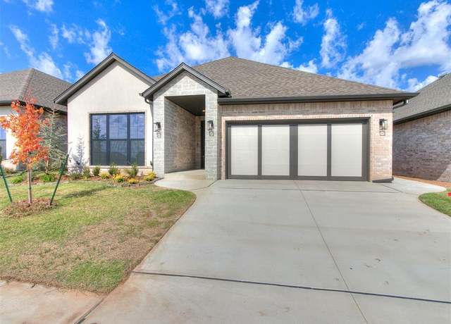Property at 2917 SW 132nd St, Oklahoma City, OK 73170, 3 beds, 2 baths