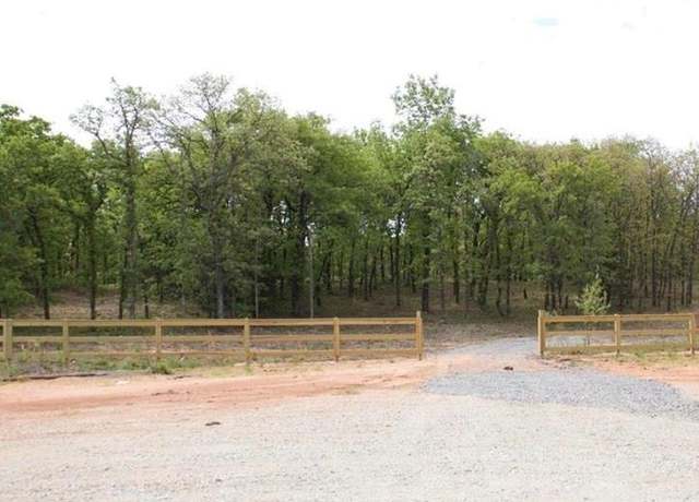 Property at 16675 Magwood St, Lexington, OK 73051
