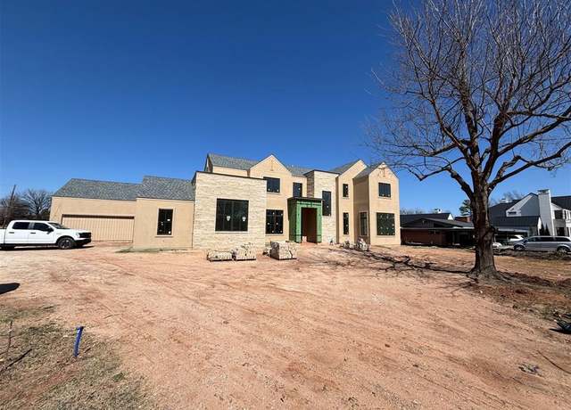 Property at 2729 Drakestone Ave, Oklahoma City, OK 73120, 5 beds, 6 baths