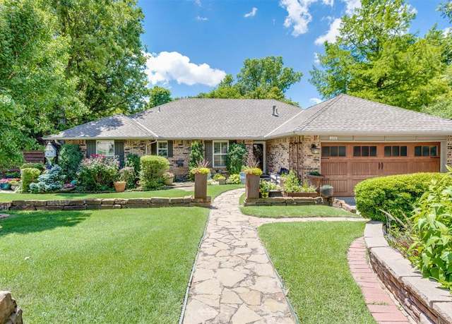 Property at 104 Brook Ln, Midwest City, OK 73130, 3 beds, 2 baths
