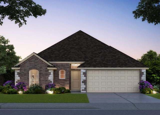 Property at 13941 Marsala Ct, Oklahoma City, OK 73170, 3 beds, 2 baths