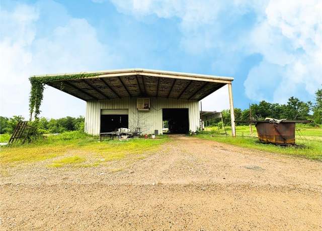 Property at 209 E 1st Ave, Ravia, OK 73455