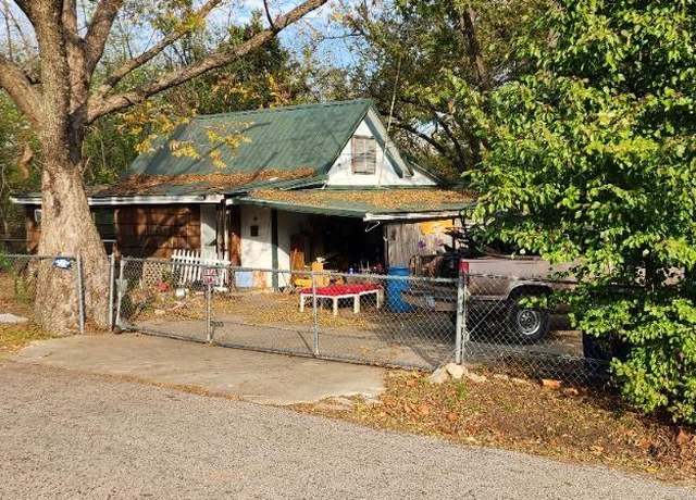 Property at 537 N Elm Ave, Shawnee, OK 74801, 3 beds, 1 bath