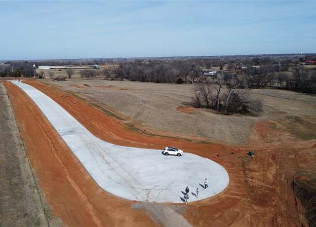 Property at 3290 Hermosa Dr, Newcastle, OK 73065