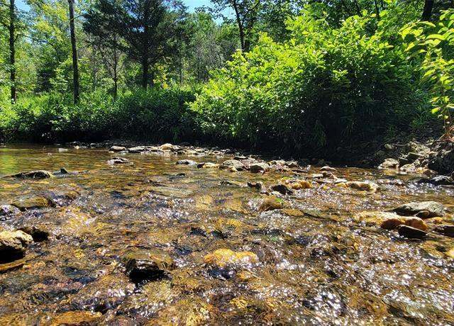 Property at 74 Creek Side Trl, Broken Bow, OK 74728