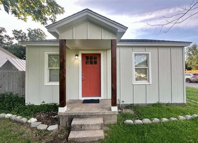 Property at 4900 Beaver, Bethany, OK 73008, 2 beds, 1 bath