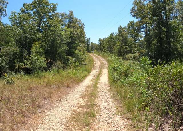 Property at Roughleaf Rd, Wright City, OK 74766