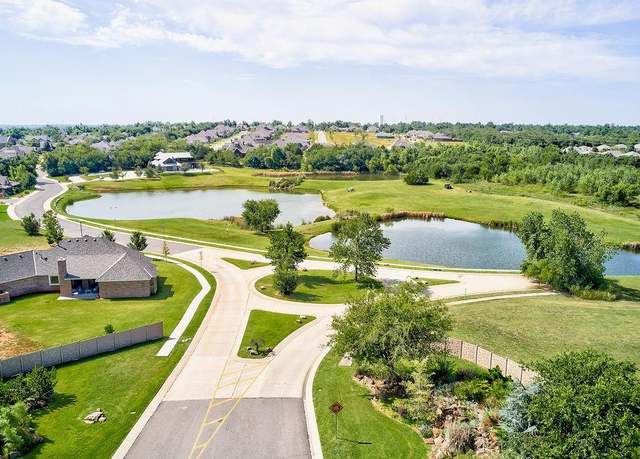 Property at 2008 Providence Dr, Norman, OK 73071