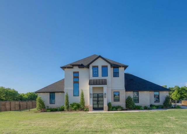 Property at 6370 Buena Vista Ct, Piedmont, OK 73078, 5 beds, 3 baths