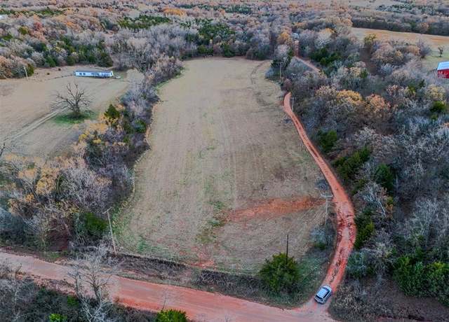 Property at 3069 W 940 Rd, Wellston, OK 74881