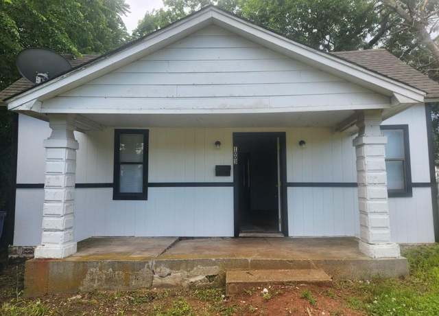 Property at 1003 E Whittaker St, Shawnee, OK 74801, 2 beds, 1 bath