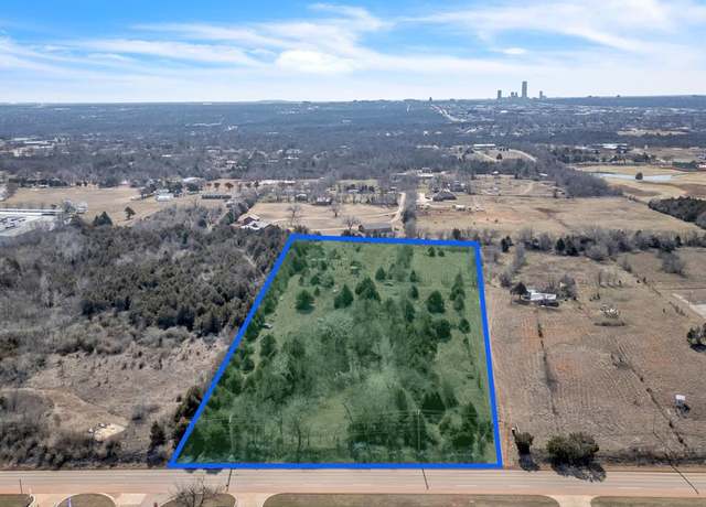 Property at 600 E Wilshire Blvd, Oklahoma City, OK 73105