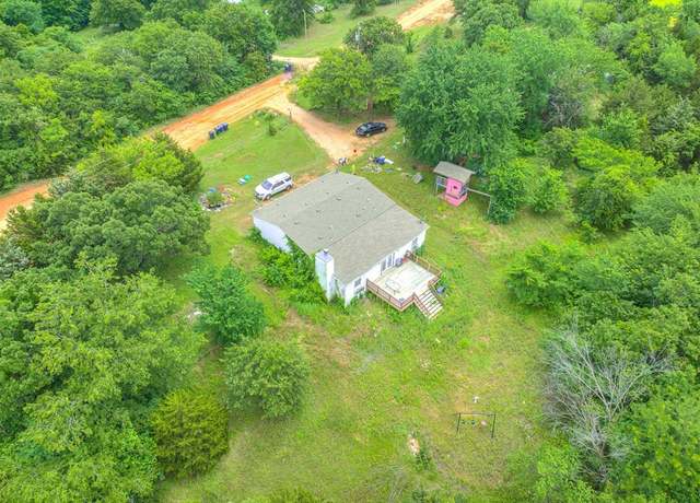 Property at 14417 Longhorn Dr, Jones, OK 73049, 3 beds, 2 baths