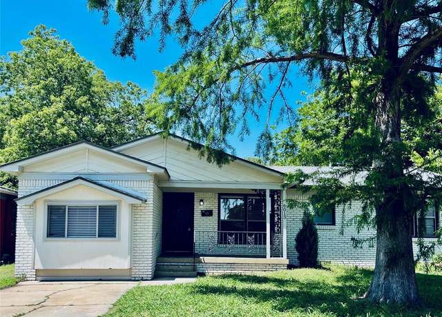 Property at 6013 NW 55th St, Warr Acres, OK 73122, 4 beds, 1 bath