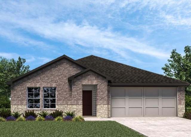 Property at 2025 SW 45th St, Lawton, OK 73505, 4 beds, 2 baths