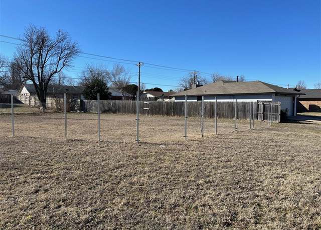 Property at 280 Windsor Way, Midwest City, OK 73110