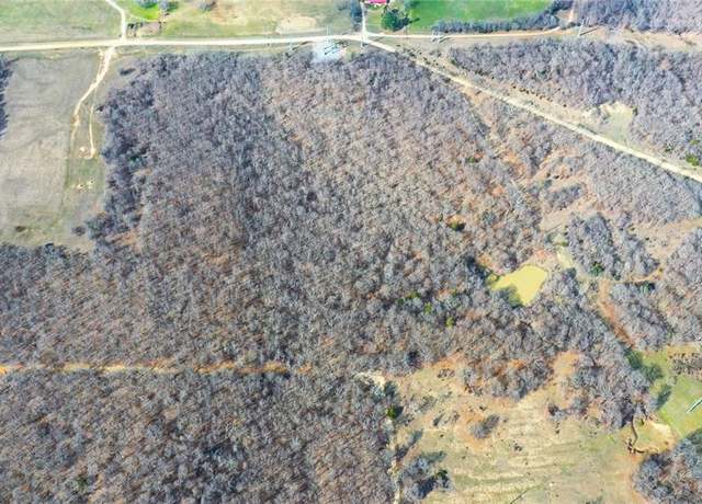Property at E 1180 Rd, Wetumka, OK 74883