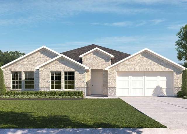 Property at 14601 Rushing Ln, Edmond, OK 73025, 4 beds, 2.5 baths