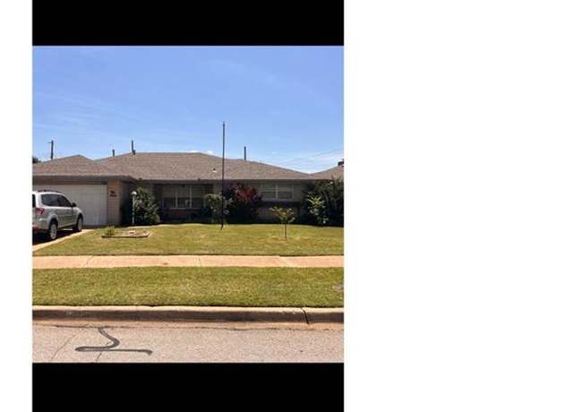 Property at 8916 S Country Club Dr, Oklahoma City, OK 73159, 2 beds, 1.5 baths