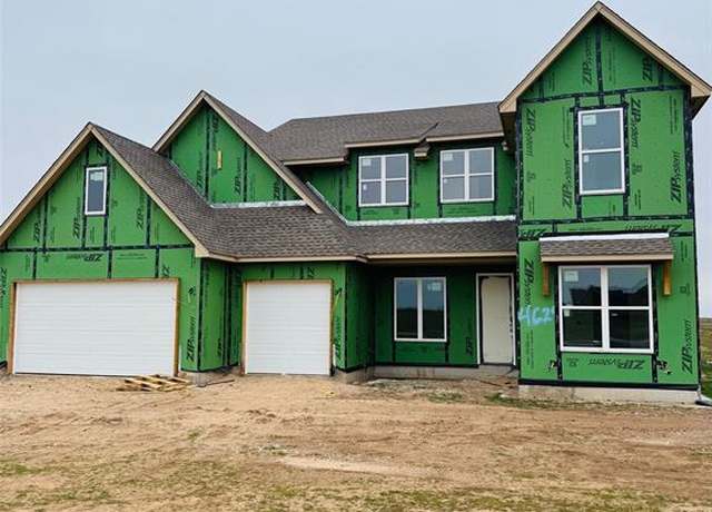 Property at 4629 Red Cedar Ave, Piedmont, OK 73078, 4 beds, 3.5 baths