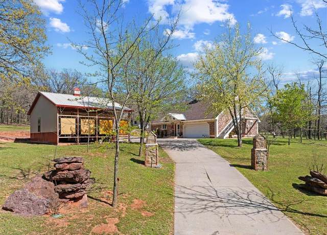 Property at 5400 Marjayoun Way, Edmond, OK 73034, 3 beds, 2.5 baths