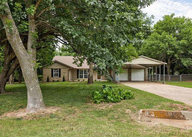 Property at 13229 Blue Quail Rd, Yukon, OK 73099, 3 beds, 2 baths
