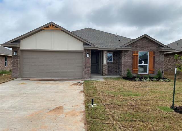 Property at 20660 Brush Creek Blvd, Harrah, OK 73045, 3 beds, 2 baths