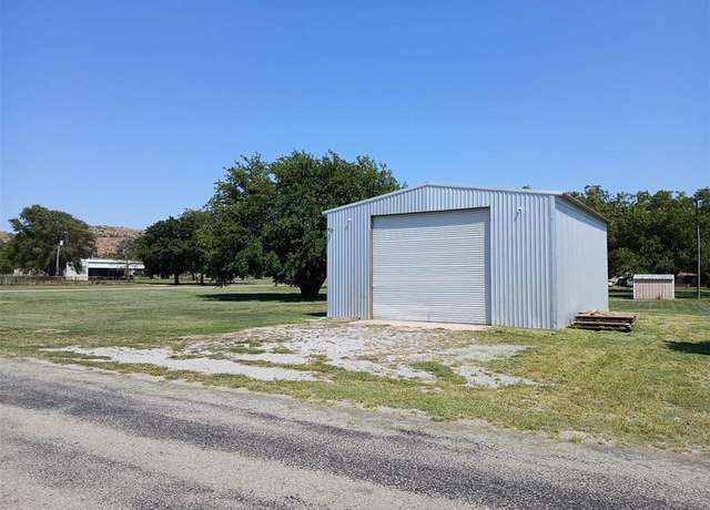 Property at 208 N Ada St, Granite, OK 73547