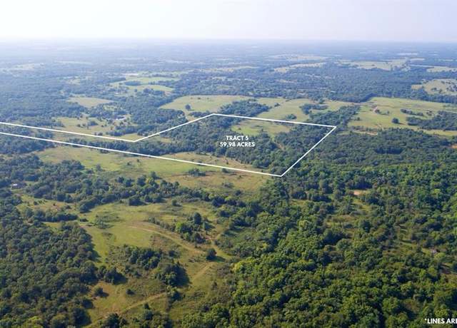 Property at 0 S 401st West Ave, Bristow, OK 74010