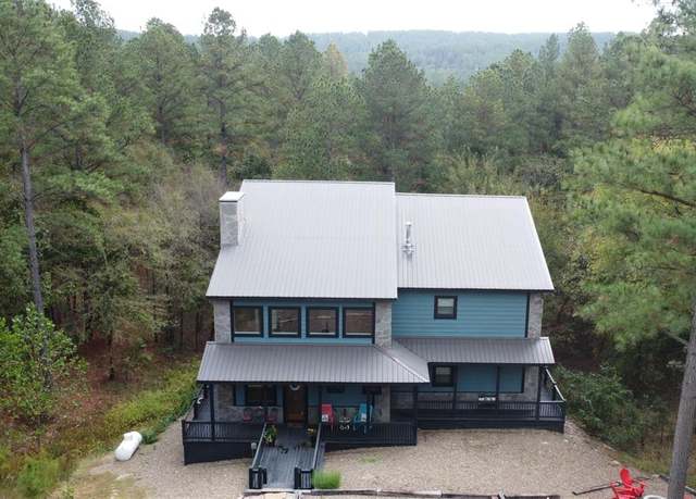 Property at 384 Eagle Mountain Trl, Broken Bow, OK 74728, 2 beds, 2 baths